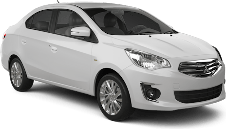 For example: Mitsubishi Attrage
