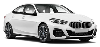 ﻿For example: BMW 2-Series