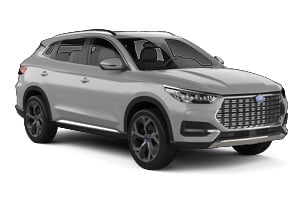 Beispielsweise: Byd Song Plus