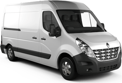 For example: Renault Master