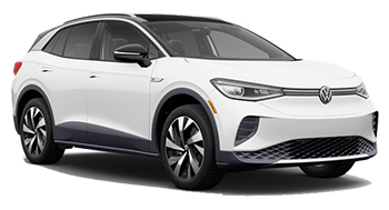 Por exemplo: Volkswagen ID.4