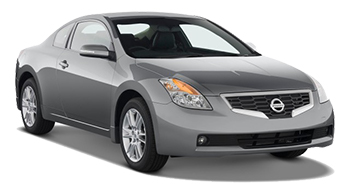 ﻿For example: Nissan Altima