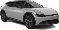 For example: Kia EV6
