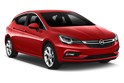 ﻿For example: OPEL ASTRA 1.0