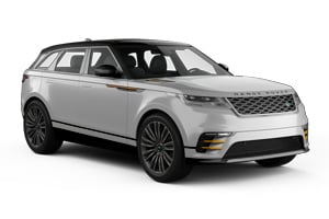 Bijvoorbeeld: Range Rover Velar