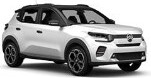 For eksempel: Citroen C3