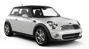 Bijvoorbeeld: Mini One