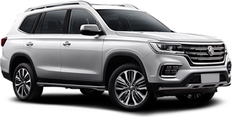 Till exempel: MG Rx8