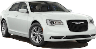 Esempio: Chrysler 300
