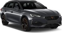 For example: Cupra Leon