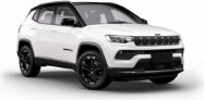 For example: Nissan Rouge Jeep Compass