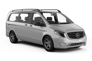 Beispielsweise: Mercedes-Benz Vito
