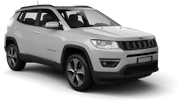 Beispielsweise: Jeep Compass