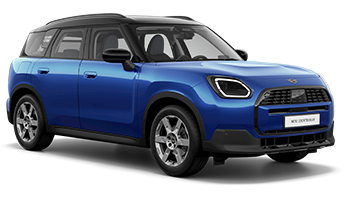 Till exempel: Mini Countryman