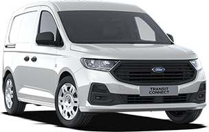 For example: Ford Tourneo Connect