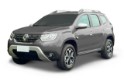 Por exemplo: Renault Duster
