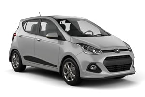 For example: Hyundai I10