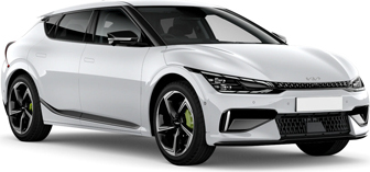 For eksempel: Kia Ev6