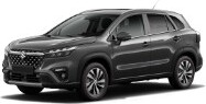 Beispielsweise: Suzuki S-Cross