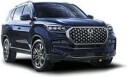 Beispielsweise: Ssangyong Rexton