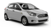 For example: Ford Figo