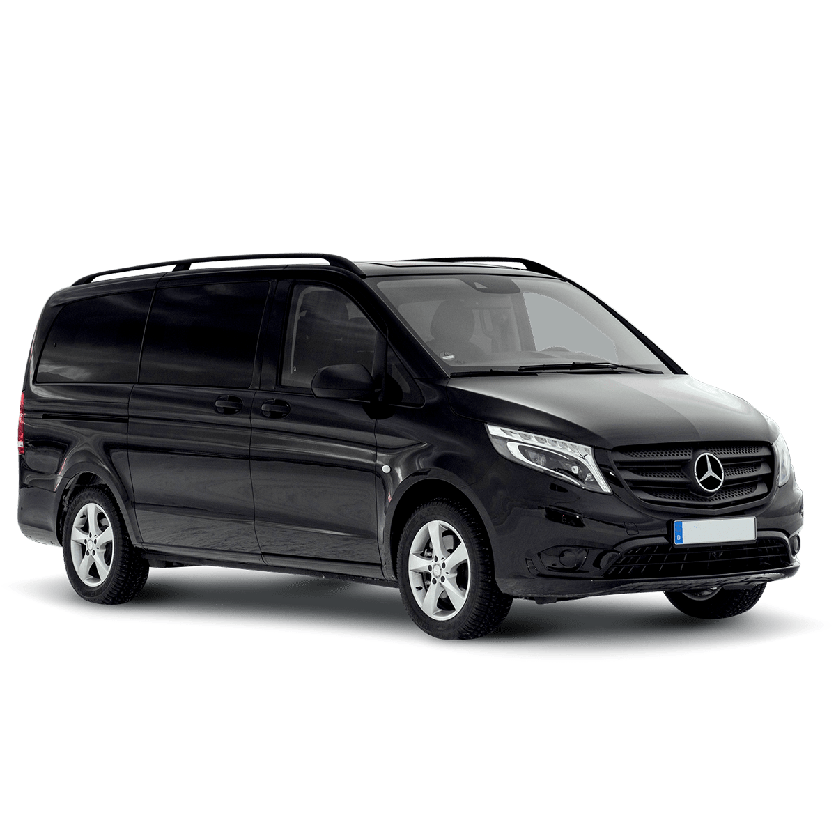 ﻿For example: MERCEDES Vito matic
