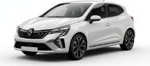 For example: Renault Clio