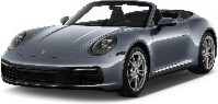 Par exemple : Porsche 911