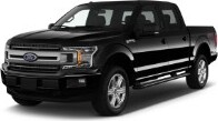 For example: Ford F150
