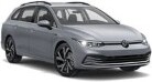 Bijvoorbeeld: VW Golf Variant