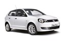 Bijvoorbeeld: Volkswagen Polo Vivo