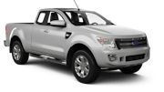 For example: Ford Ranger
