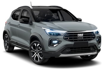 Bijvoorbeeld: Fiat Pulse