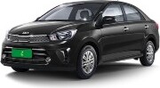 Na przykład: Kia Soluto