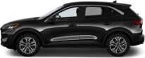 Na przykład: Ford Escape