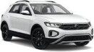 Bijvoorbeeld: VW T-Roc