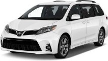 Bijvoorbeeld: Opel Zafira