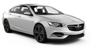 ﻿Beispielsweise: Opel Insignia