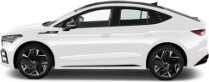 Bijvoorbeeld: Skoda Enyaq