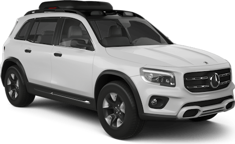 Bijvoorbeeld: Mercedes-Benz GLB