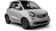 ﻿For example: Smart Fortwo