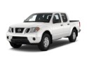 For example: Nissan Frontier