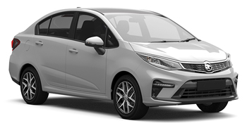 Beispielsweise: Proton Persona