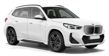 Por exemplo: BMW Ix1