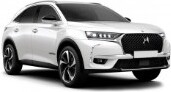 Bijvoorbeeld: Citroen DS7