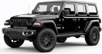 Beispielsweise: Jeep Wrangler