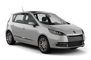 ﻿For example: Renault Scenic