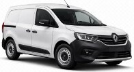 Por ejemplo: Renault Kangoo