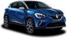For example: Renault Capture