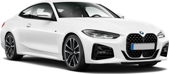 For example: BMW 4-Series